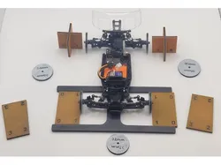Micro B Printable Setup Kit