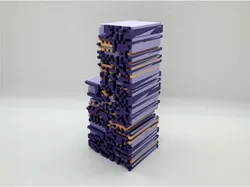 MissingNo Multicolor