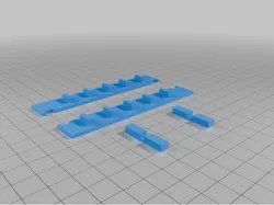 Origins Bumblebee Energon Rod Stand