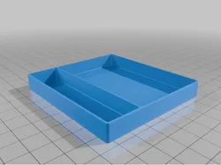 Pandemic S2 Organizer token boxes