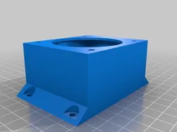 Panel Meter housing