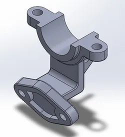 Pipe Clamp