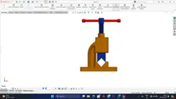 Pipe vice