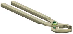 Pipe Wrench
