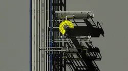 Piping System
