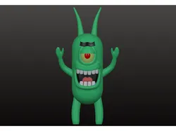 Plankton