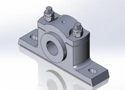 Plumber Block