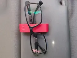 Portagafas de coche - Modelo de impresión 3D gratuito
