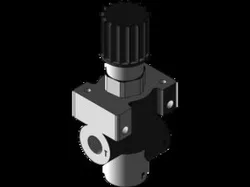 Pressure Relief Valve DPRH10T315, Polyhydron