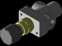 PRESSURE RELIEF VALVE POLYHYDRON DPRH06T315-11