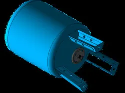 Pressure Tank