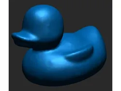 Rubber Duck