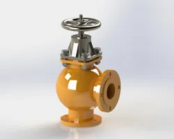 Safety Valve