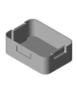 Sorting box