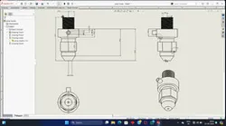 Spray Nozzle