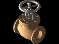 Stop Valve