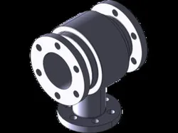 T-FLANGE