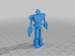 The Iron Giant
