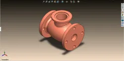 Valve Body