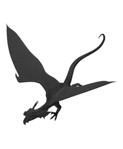 Wind Dragon