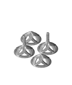 World's Smallest Tops