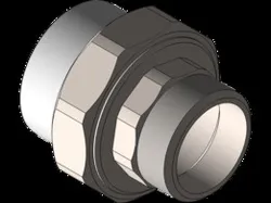 Переход D32  - G1 adapter