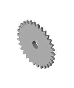 1:32 Gear Box