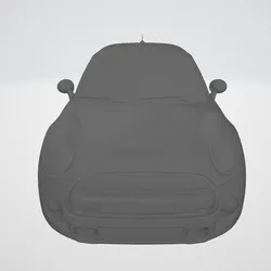 2015 MINI Cooper S