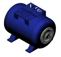 24L Membrane Tank Bituxx