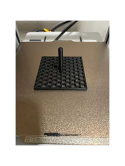 9mm EDC Stand