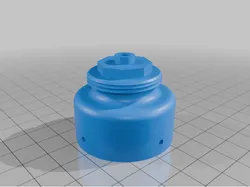 Adapter Vaillant Heizung M30 x 1,5