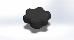 adjusting head