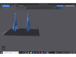 Anatomy of a Double Chambered Ocarina