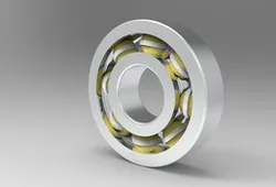 BALL BEARING