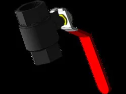 ball valve