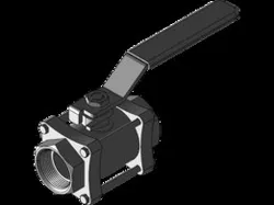BALL VALVE CONTROLE VALVE