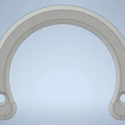 bestway poolcover clamps