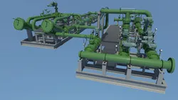 Bidirectional Meter Provers