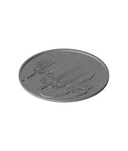 Cantina Coaster Modal Nodes