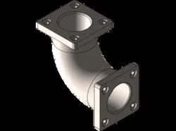Connecting Pipe