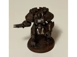 Cyborg Mech Tabletob/Miniature