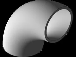 ELBOW 90 DEG LONG RADIUS 2 INCHI
