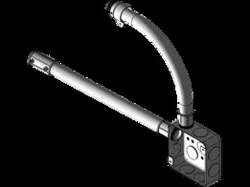 EMT conduits and fittings