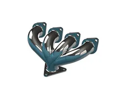 Exhaust manifold