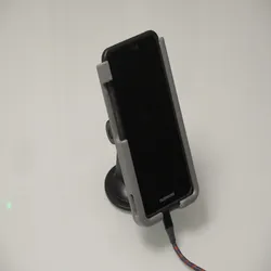 Fairphone FP3  car mount