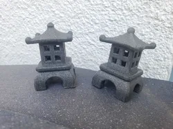 Garden Pagoda Lantern