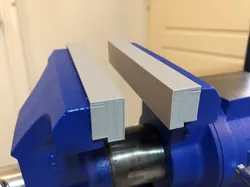 Irwin Record 5" Multi-Purpose Vice Soft Jaws
