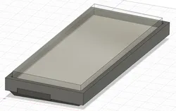 Keychron K2 (Aluminum ver.)