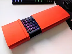Keychron K2 Case (for Aluminum Frame Version)