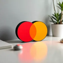 Lightbox Multi-Purpose Decorative – Wall & Desktop Use